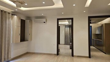 2 BHK Builder Floor For Rent in Sector 22
