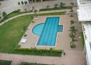 Master Plan in 2 BHK Apartment at Konark Exotica, Wagholi – for Sale