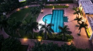 2 BHK Apartment – Garden View at Konark Exotica, Wagholi - for Sale