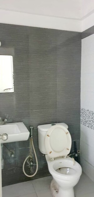 Bathroom in 2 BHK Apartment at Konark Exotica, Wagholi – for Sale
