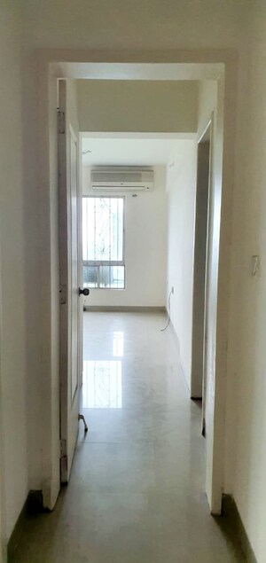 Building Lobby in 2 BHK Apartment at Konark Exotica, Wagholi – for Sale