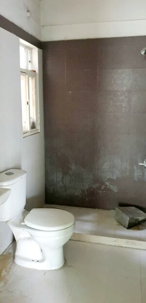 Bathroom in 2 BHK Apartment at Konark Exotica, Wagholi – for Sale