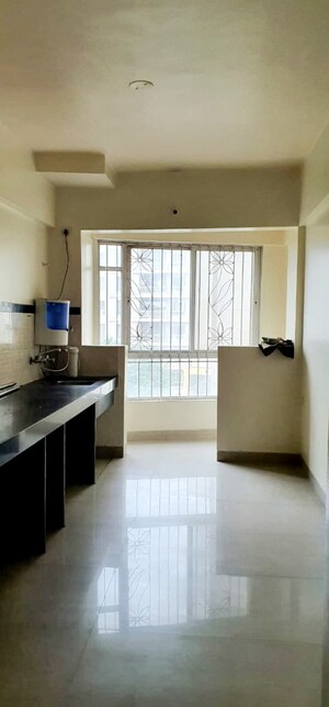 Living Room in 2 BHK Apartment at Konark Exotica, Wagholi – for Sale