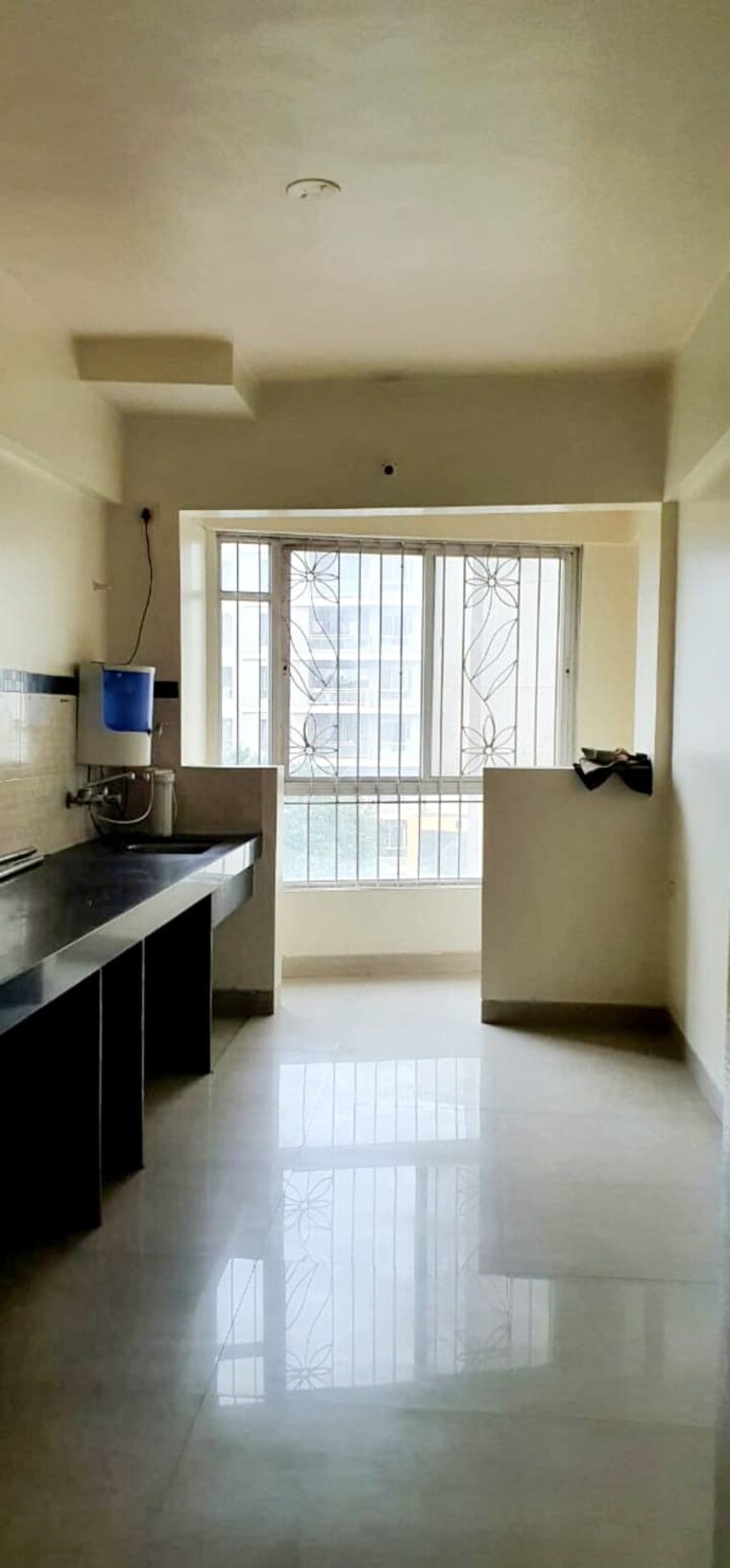 Living Room, konark-exotica 2 Bedroom 1250 Sq.Ft. Apartment In Wagholi Pune 8408952