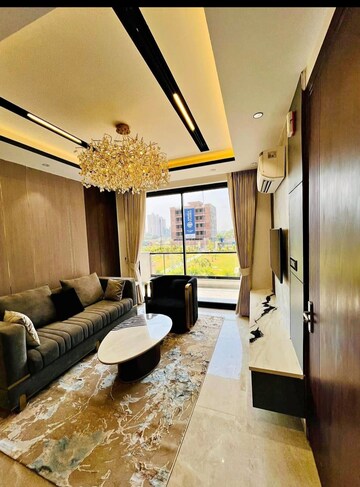 2 BHK Builder Floor For Rent in Sector 22