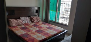 Bedroom in 2 BHK Apartment at Bhandari B.A Vermont, Wagholi – for Sale