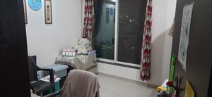 Bathroom in 2 BHK Apartment at Bhandari B.A Vermont, Wagholi – for Sale