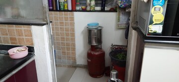 Furnished Amenities in 2 BHK Apartment at Bhandari B.A Vermont, Wagholi – for Sale