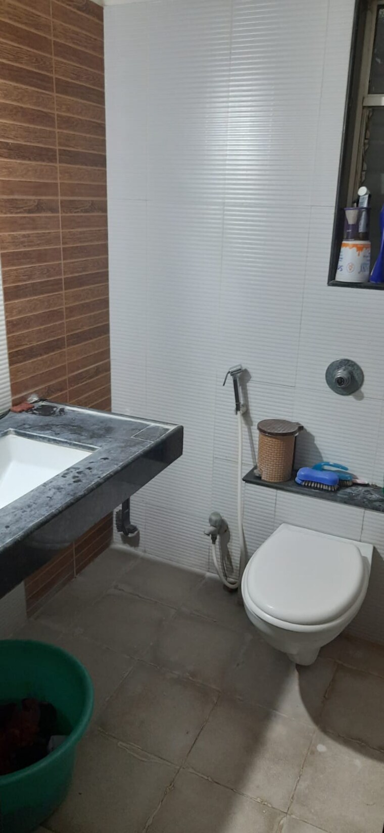 Master Bedroom, bhandari-b-a-vermont 2 Bedroom 950 Sq.Ft. Apartment In Wagholi Pune 8408960