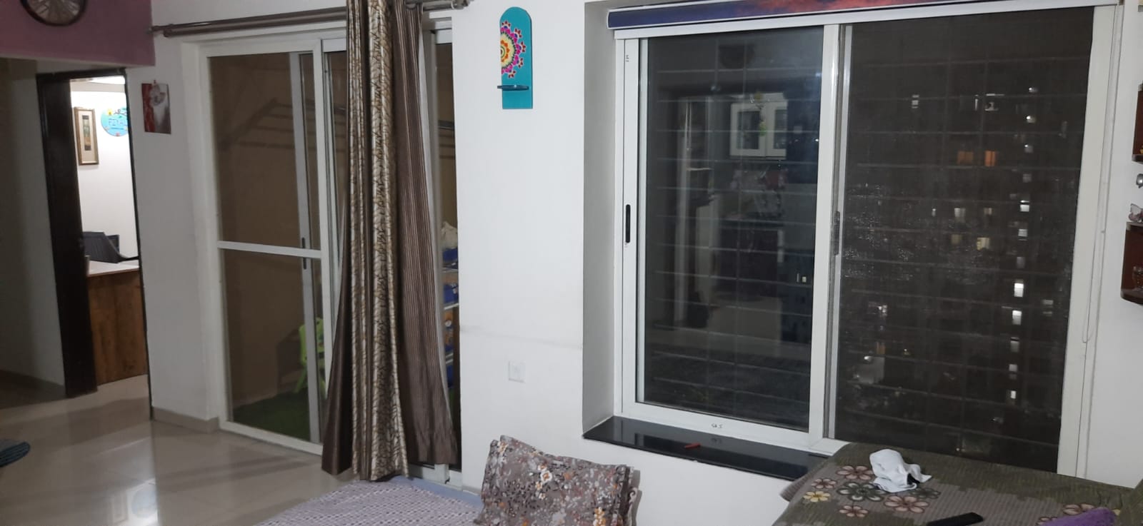 2 BHK + Servant Room Apartment For Sale in Bhandari B.A Vermont