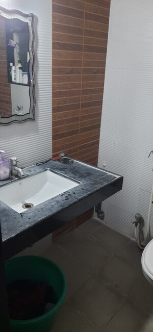 Kitchen in 2 BHK Apartment at Bhandari B.A Vermont, Wagholi – for Sale