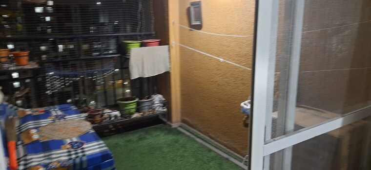 Bathroom, bhandari-b-a-vermont 2 Bedroom 950 Sq.Ft. Apartment In Wagholi Pune 8408960