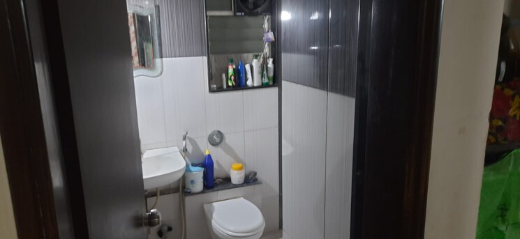Bathroom, bhandari-b-a-vermont 2 Bedroom 950 Sq.Ft. Apartment In Wagholi Pune 8408960