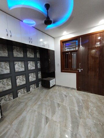 1 BHK Builder Floor For Sale in Uttam Nagar
