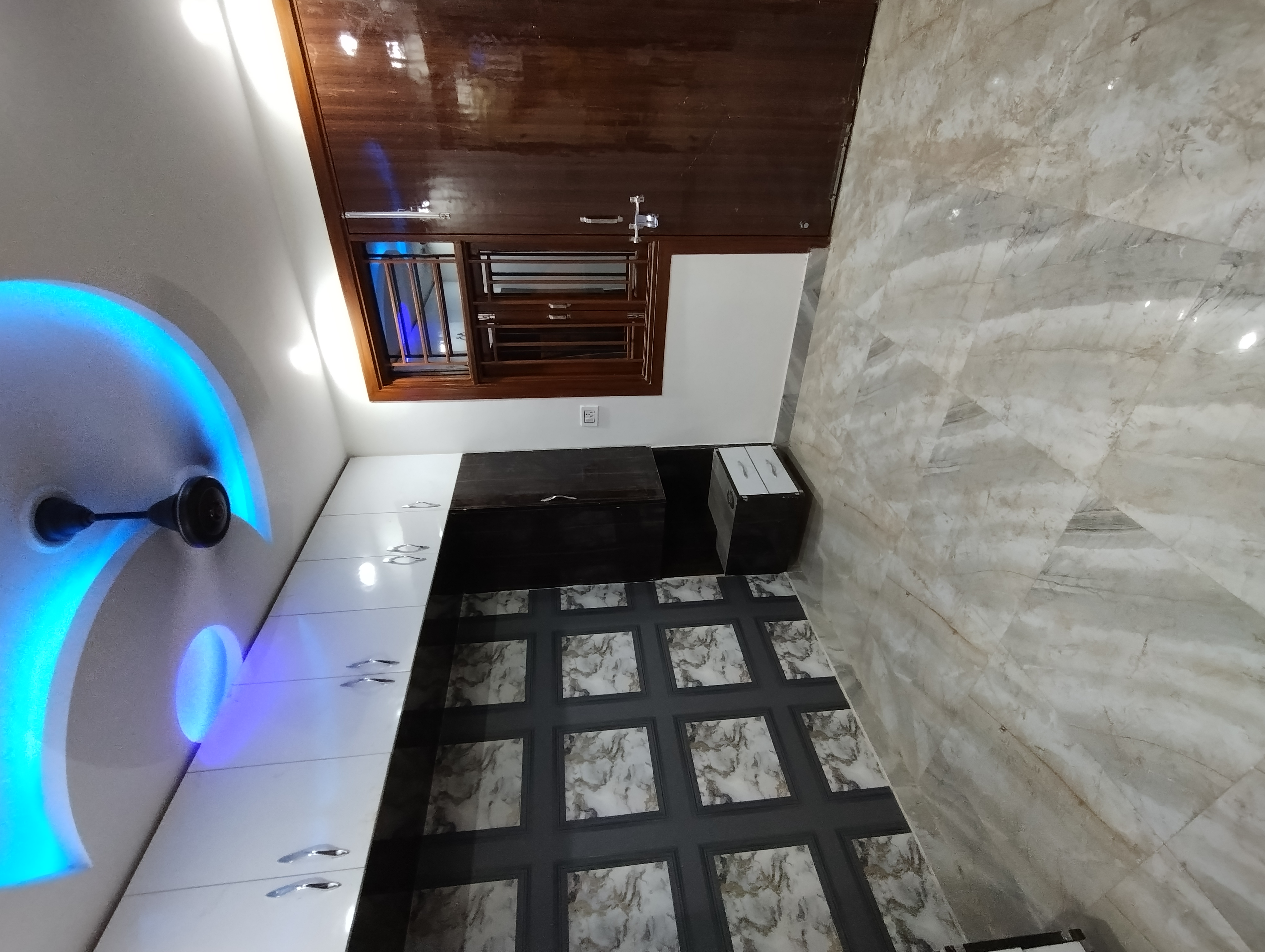 1 BHK Builder Floor For Sale in Ganpati Homes &builders 