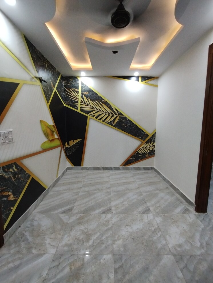 Living Room, uttam nagar 1 Bedroom 400 Sq.Ft. Builder Floor In Uttam Nagar Delhi 8408962