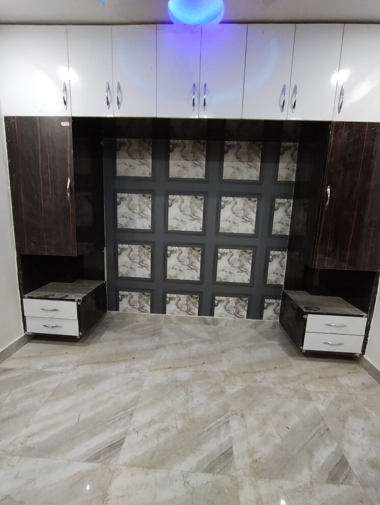 Bedroom, uttam nagar 1 Bedroom 400 Sq.Ft. Builder Floor In Uttam Nagar Delhi 8408962