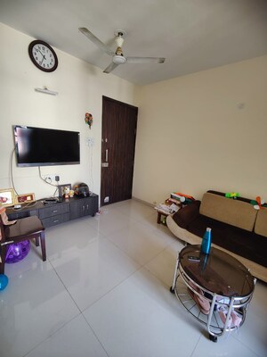 Master Bedroom in 2 BHK Apartment at Sukhwani Scarlet, Wagholi – for Sale