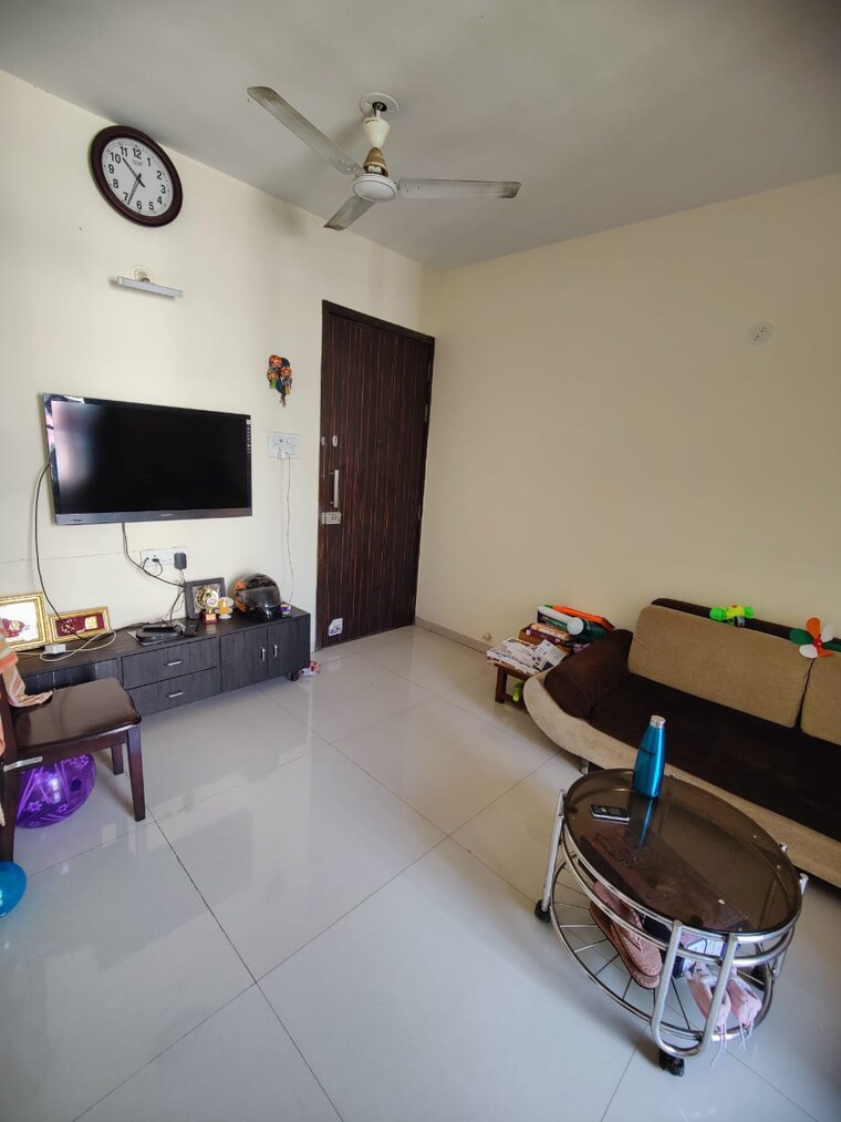 Master Bedroom, sukhwani-scarlet 2 Bedroom 750 Sq.Ft. Apartment In Wagholi Pune 8408963