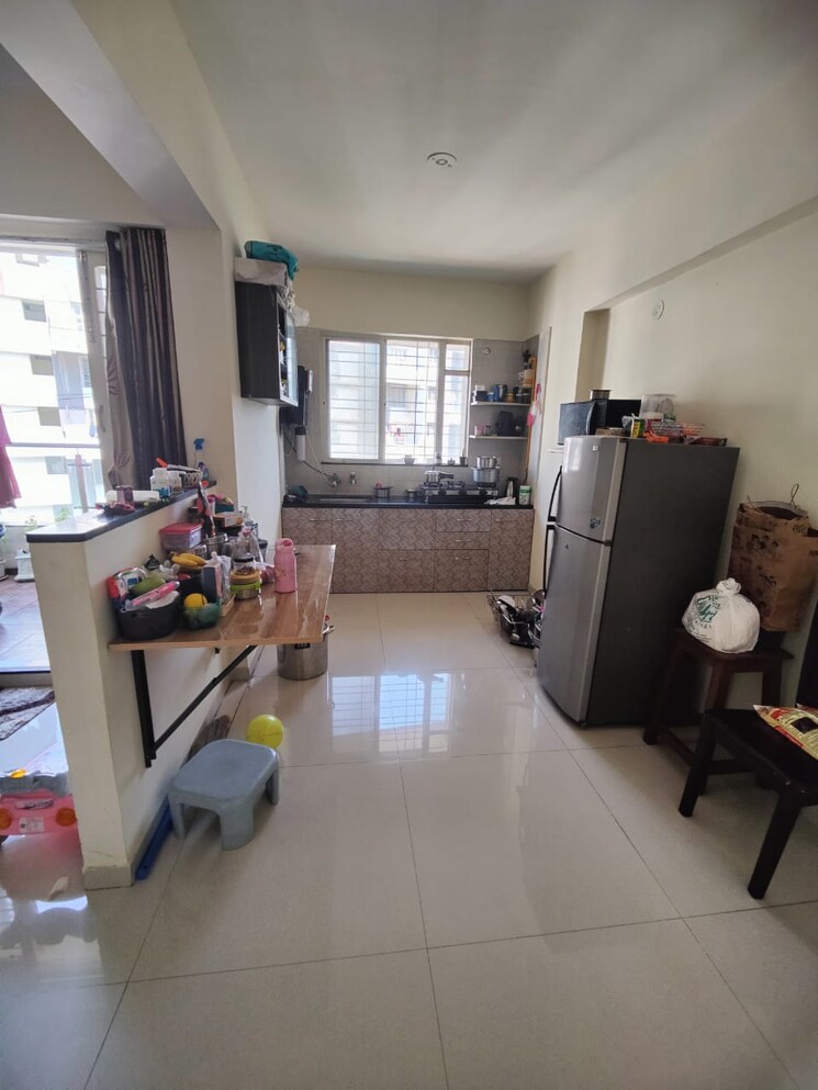 Living Room, sukhwani-scarlet 2 Bedroom 750 Sq.Ft. Apartment In Wagholi Pune 8408963