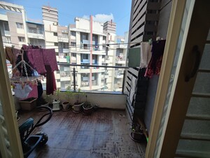 2 BHK Apartment – Exterior View View at Sukhwani Scarlet, Wagholi - for Sale