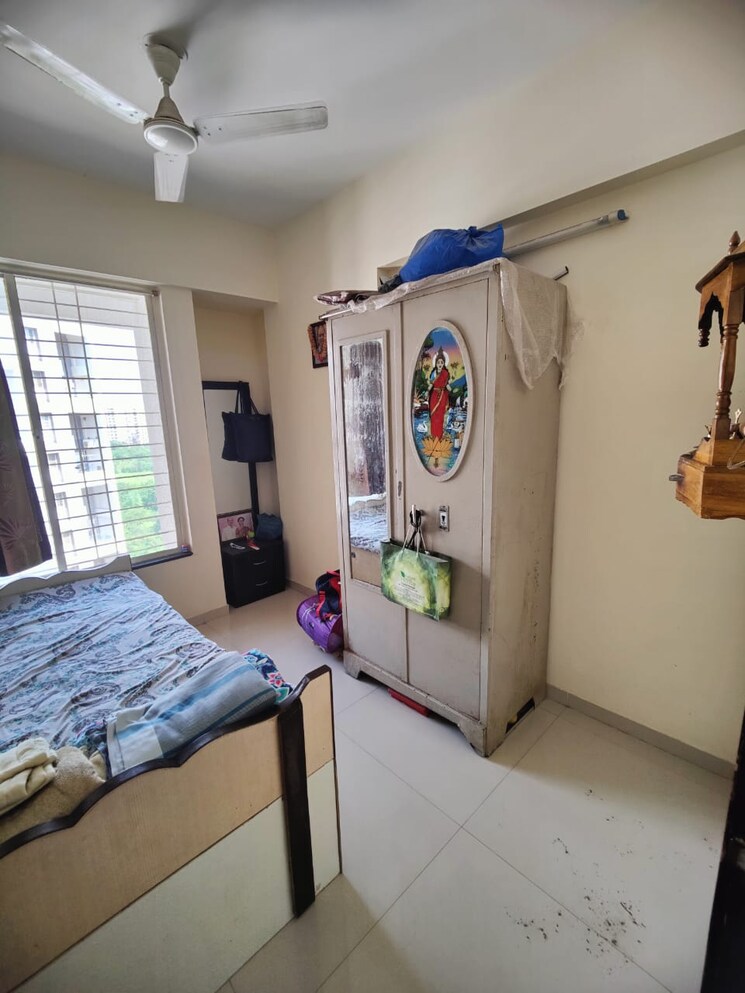 Bedroom, sukhwani-scarlet 2 Bedroom 750 Sq.Ft. Apartment In Wagholi Pune 8408963