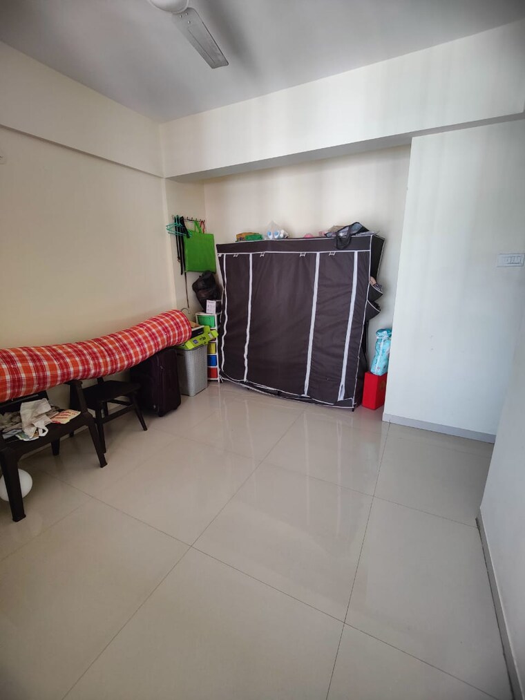 Master Bedroom, sukhwani-scarlet 2 Bedroom 750 Sq.Ft. Apartment In Wagholi Pune 8408963