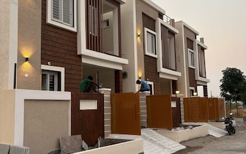 3 BHK Villa For Sale in Indresham