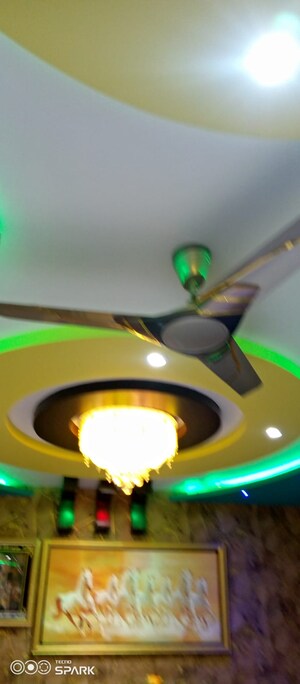 Master Bedroom in 2 BHK Apartment at Ravinanda Trinity, Wagholi – for Sale