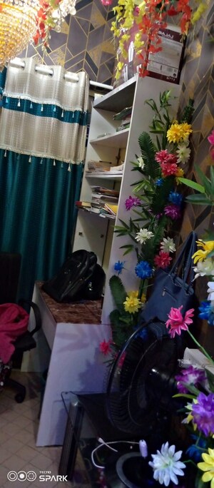 Master Bedroom in 2 BHK Apartment at Ravinanda Trinity, Wagholi – for Sale