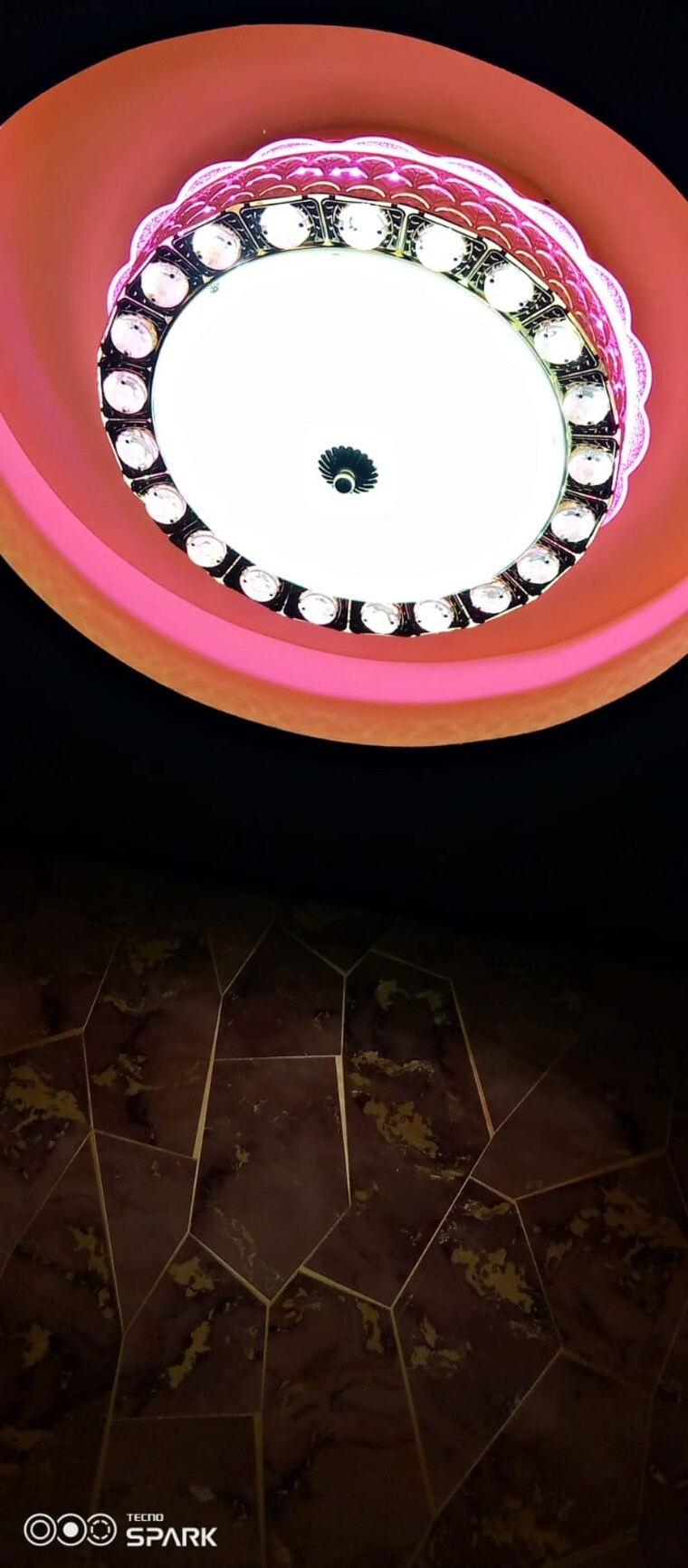 Master Bedroom, ravinanda-trinity 2 Bedroom 950 Sq.Ft. Apartment In Wagholi Pune 8408966