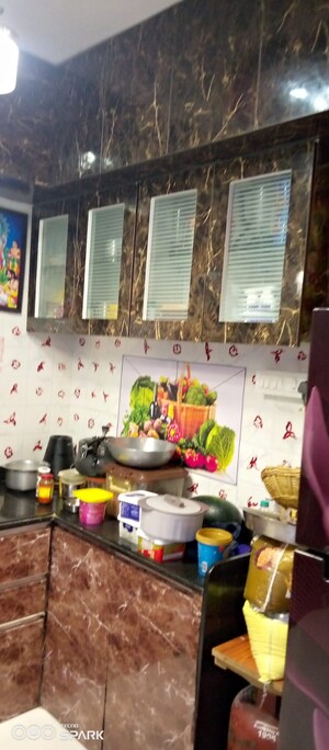 Master Bedroom in 2 BHK Apartment at Ravinanda Trinity, Wagholi – for Sale