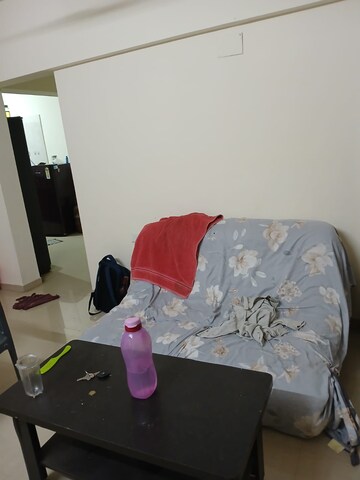 Master Bedroom in 2 BHK Apartment at Sancheti Eves Garden, Mundhwa – for Rent