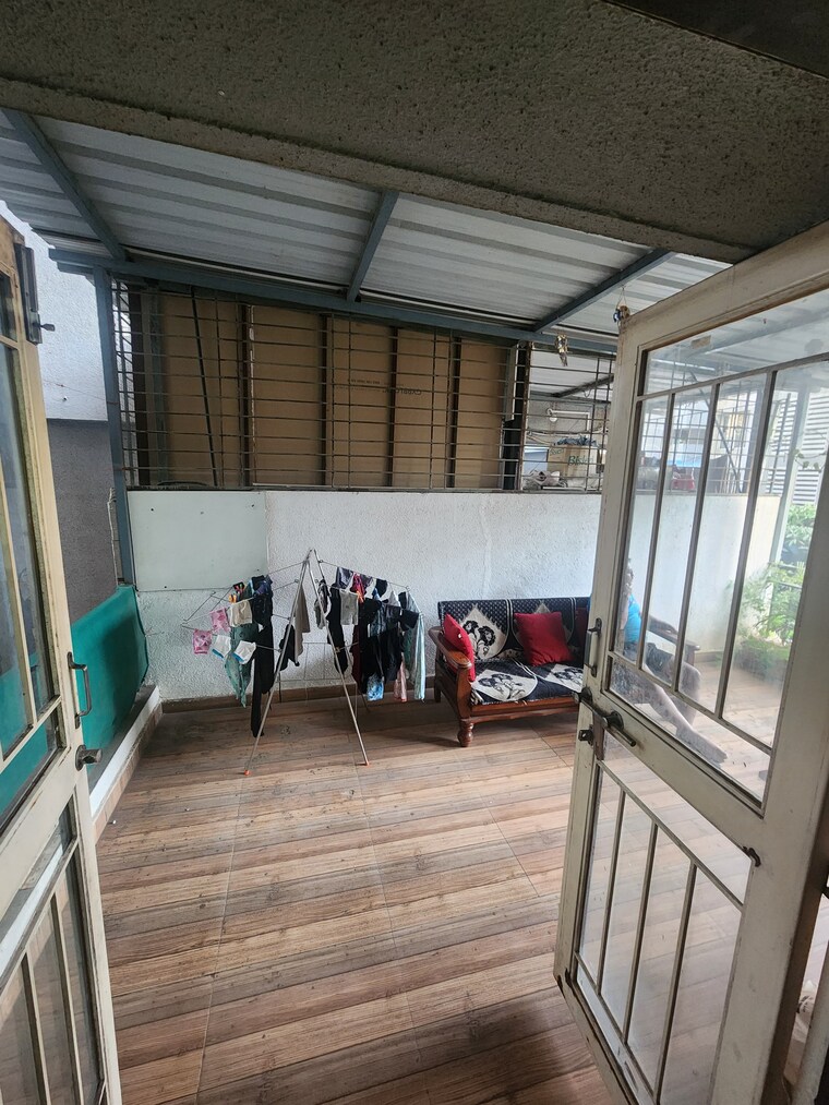  Parking, suyog-nisarg 2 Bedroom 950 Sq.Ft. Apartment In Wagholi Pune 8408973