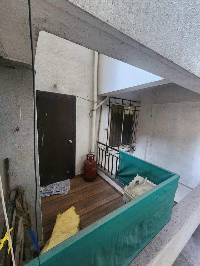 Kitchen, suyog-nisarg 2 Bedroom 950 Sq.Ft. Apartment In Wagholi Pune 8408973