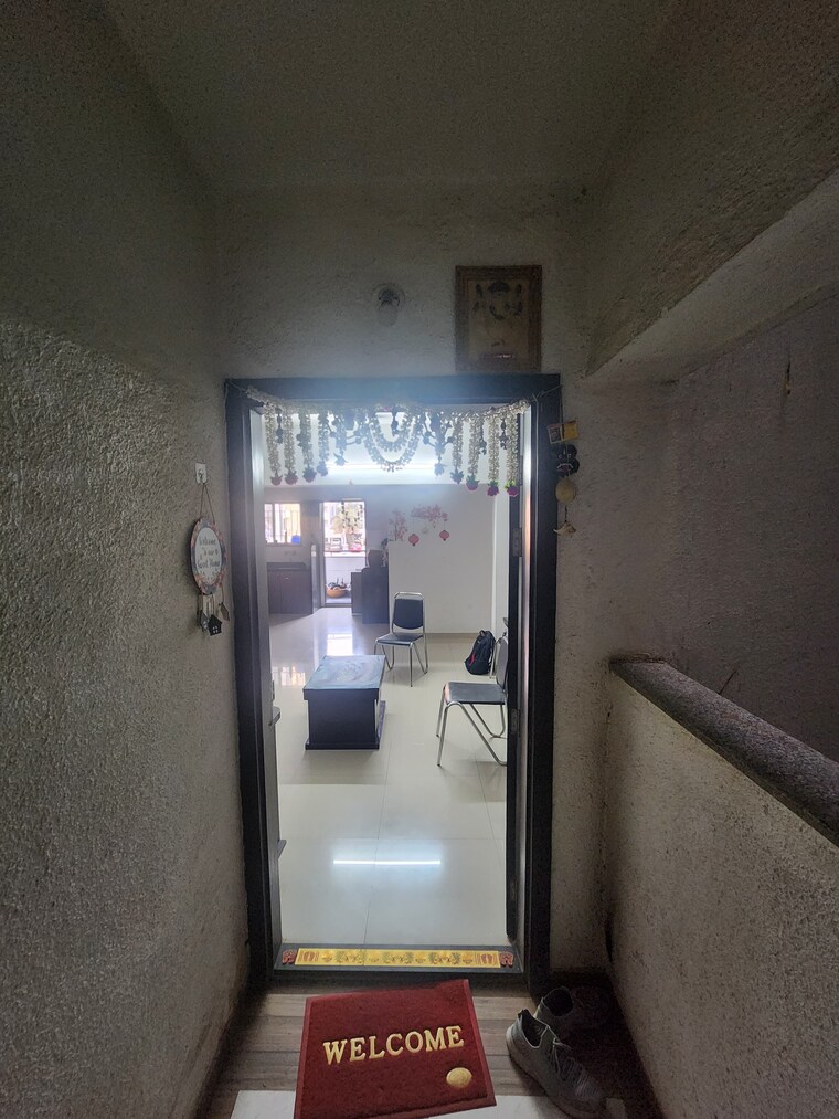 undefined, suyog-nisarg 2 Bedroom 950 Sq.Ft. Apartment In Wagholi Pune 8408973