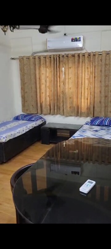 2 BHK Apartment For Rent in Mannat Building, Andheri West
