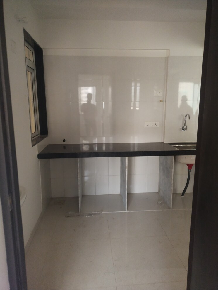 Kitchen, micl-aaradhya-nine 1.5 Bedroom 518 Sq.Ft. Apartment In Ghatkopar East Mumbai 8408977