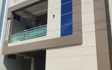 2 BHK Independent House For Sale in Balapur