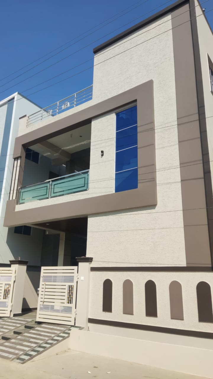 2 BHK Independent House For Sale in Indipendent House For Sal