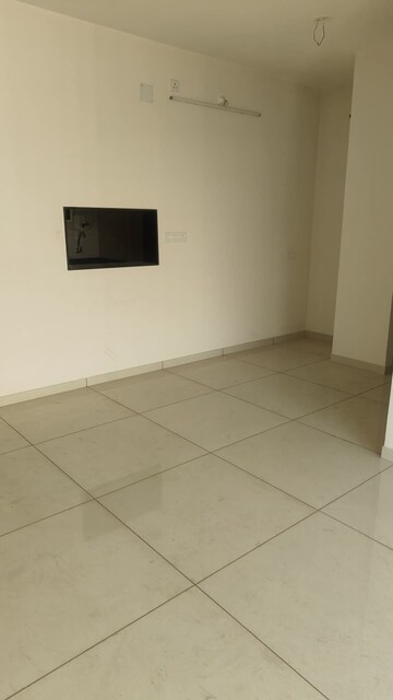 Bathroom in 2 BHK Apartment at Yashwin Orrizonte, Kharadi – for Rent
