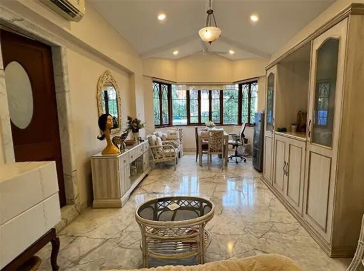 Living Room, neumec-amboli-angles 5 Bedroom 5000 Sq.Ft. Independent House In Andheri West Mumbai 8408982