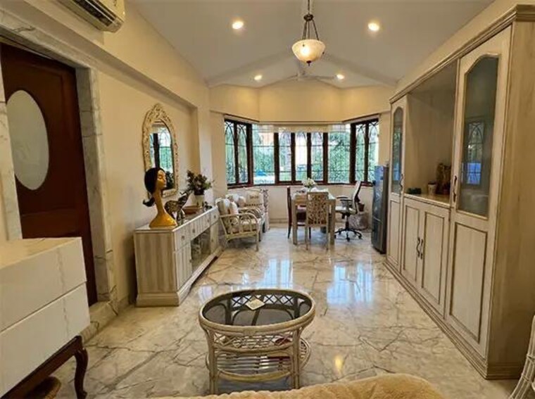 Living Room, neumec-amboli-angles 5 Bedroom 5000 Sq.Ft. Independent House In Andheri West Mumbai 8408982