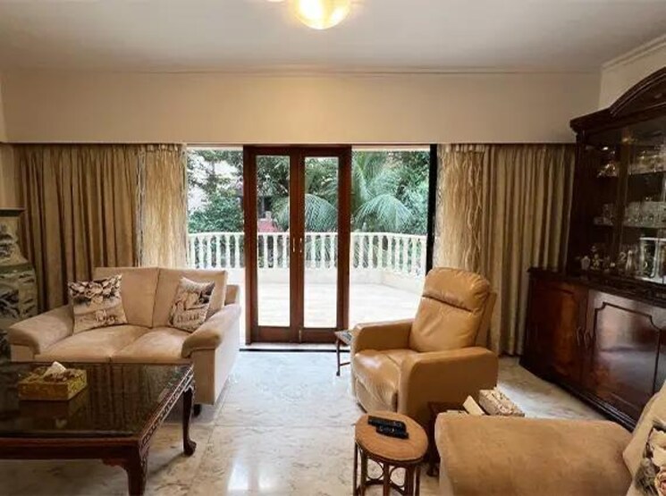 Living Room, neumec-amboli-angles 5 Bedroom 5000 Sq.Ft. Independent House In Andheri West Mumbai 8408982