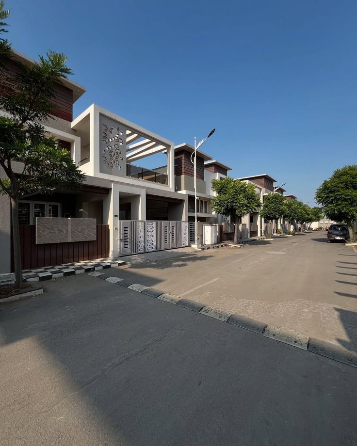 Plot For Sale in 5% Plot  Sector 135 