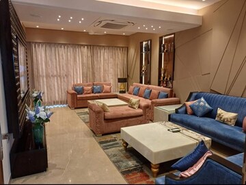 Living Room in 2 BHK Builder Floor at Sector 23a – for Rent