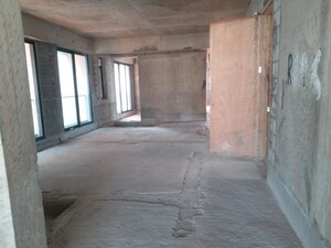 Living Room in 6 BHK Apartment at Juhu Scheme, Juhu – for Sale