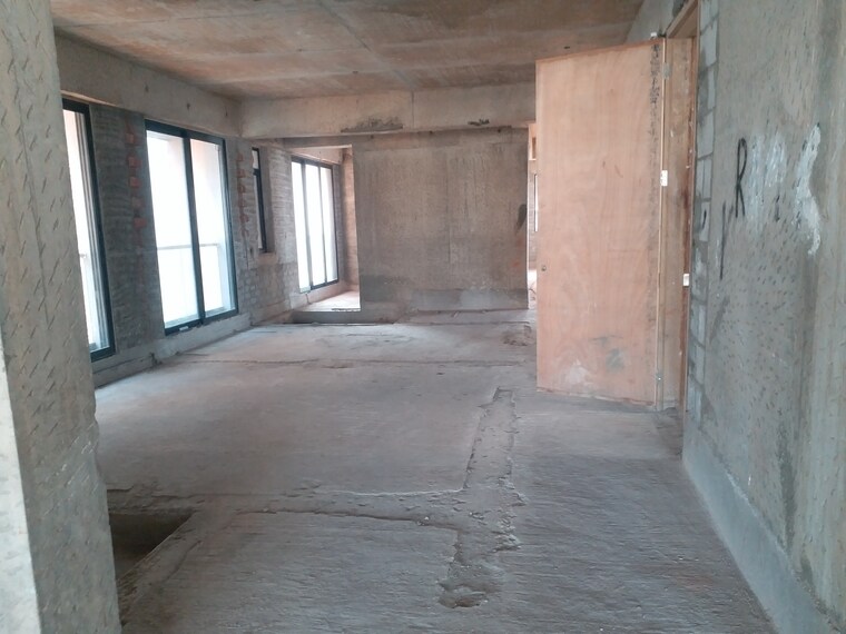 Living Room, juhu-scheme 6 Bedroom 2504 Sq.Ft. Apartment In Juhu Mumbai 8409043