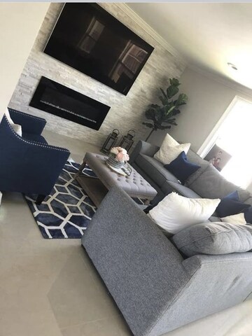 Master Bedroom in 2.5 BHK Apartment at Today Ridge Residency, Sector 135 – for Sale