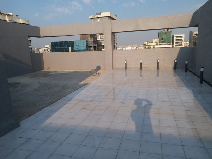 Terrace, juhu-scheme 6 Bedroom 2504 Sq.Ft. Apartment In Juhu Mumbai 8409043